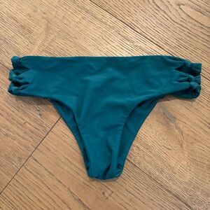 Mikoh swim bottoms
